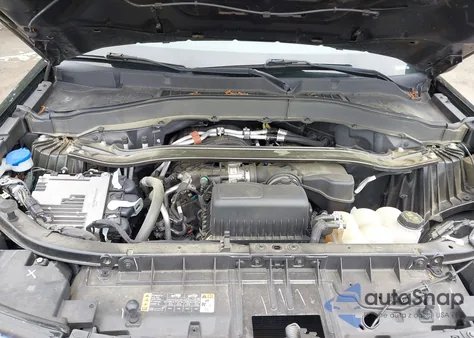 2020 Ford Police Interceptor from USA, damaged, VIN 1FM5K8ABXLGC70214